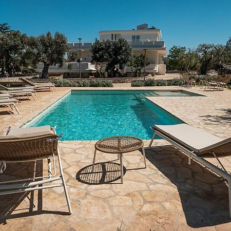 Villa Al Mare Sea, Relax & Wellness Monopoli Luaran gambar