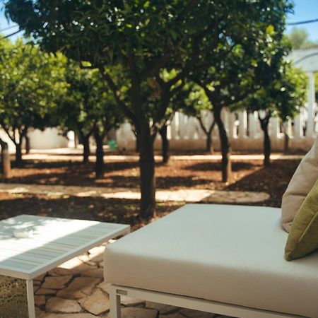 Villa Al Mare Sea, Relax & Wellness Monopoli Luaran gambar