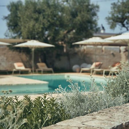 Villa Al Mare Sea, Relax & Wellness Monopoli Luaran gambar
