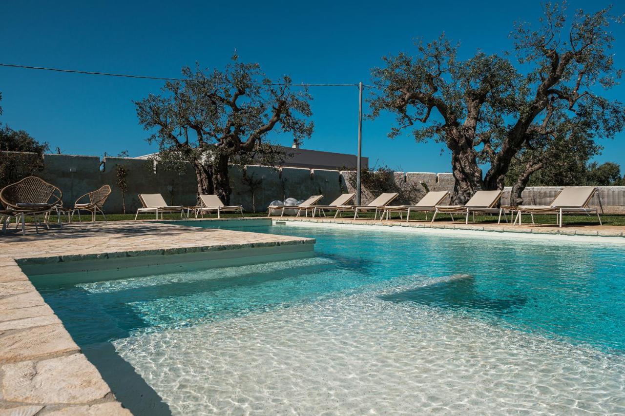 Villa Al Mare Sea, Relax & Wellness Monopoli Luaran gambar