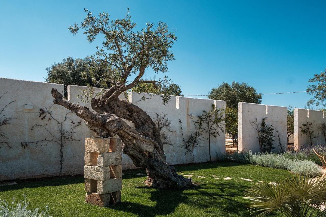 Villa Al Mare Sea, Relax & Wellness Monopoli Luaran gambar