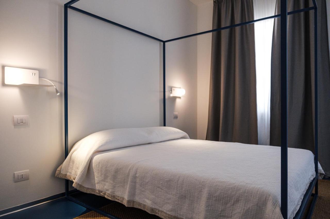 Villa Al Mare Sea, Relax & Wellness Monopoli Luaran gambar