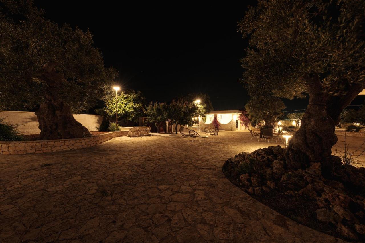 Villa Al Mare Sea, Relax & Wellness Monopoli Luaran gambar