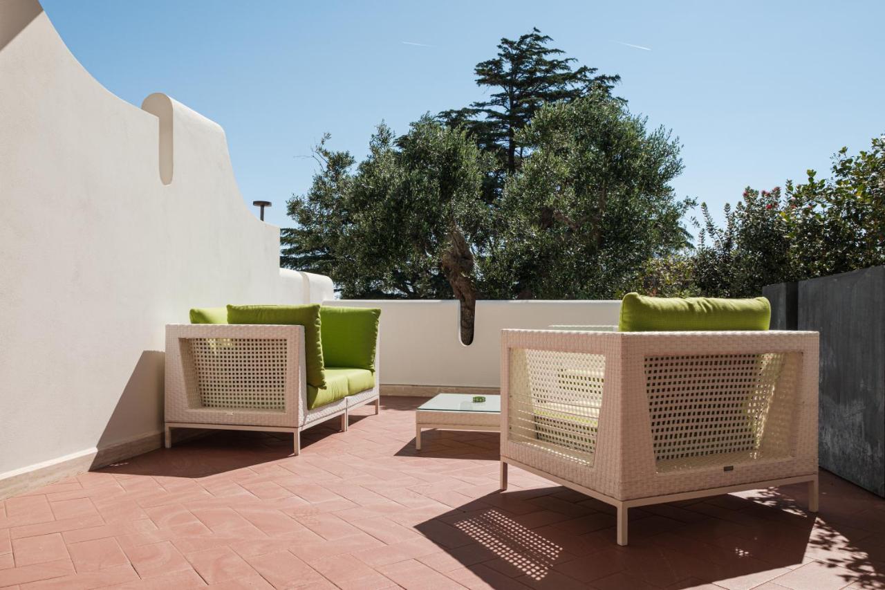 Villa Al Mare Sea, Relax & Wellness Monopoli Luaran gambar