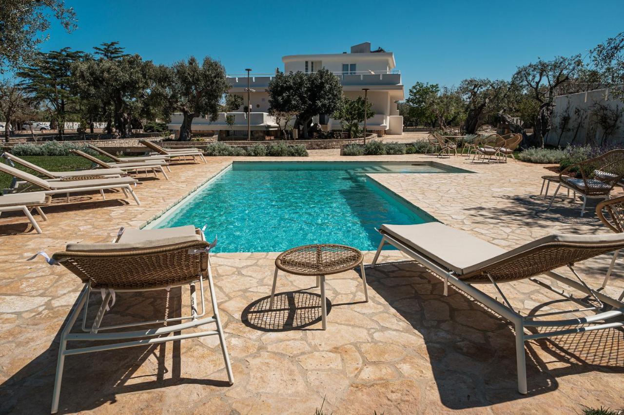Villa Al Mare Sea, Relax & Wellness Monopoli Luaran gambar