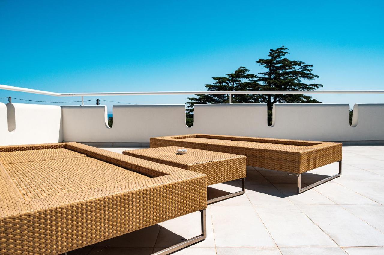 Villa Al Mare Sea, Relax & Wellness Monopoli Luaran gambar