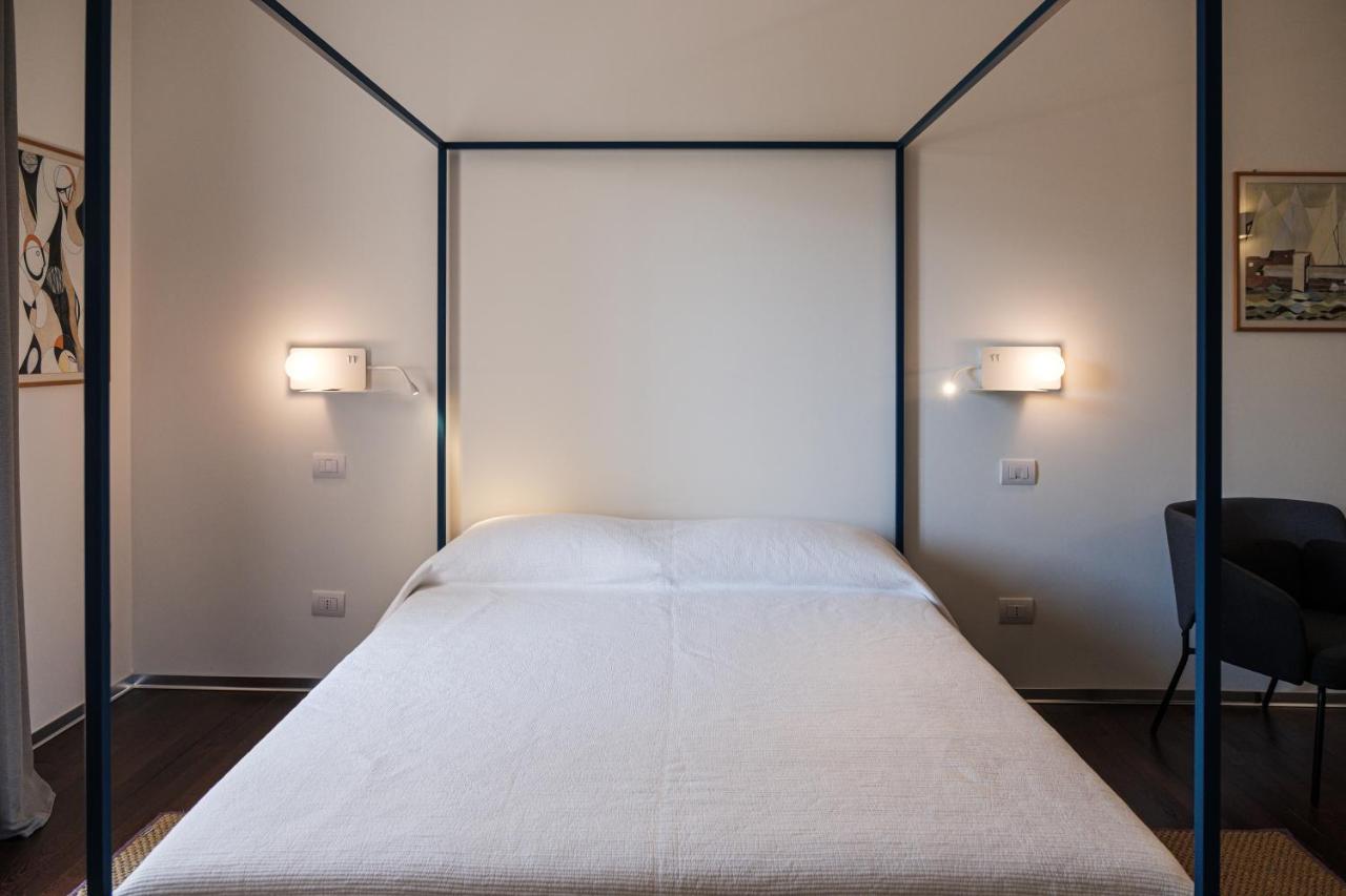 Villa Al Mare Sea, Relax & Wellness Monopoli Luaran gambar