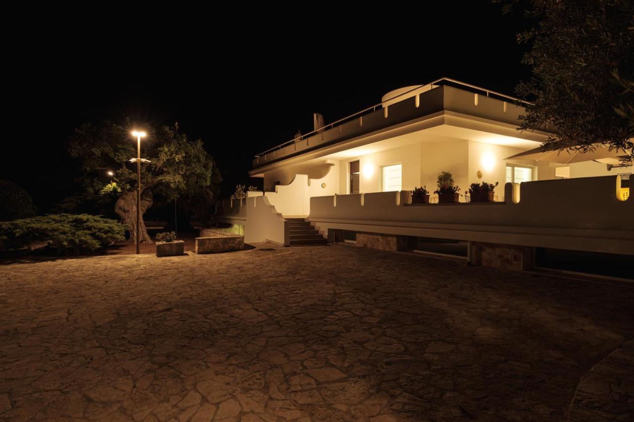 Villa Al Mare Sea, Relax & Wellness Monopoli Luaran gambar