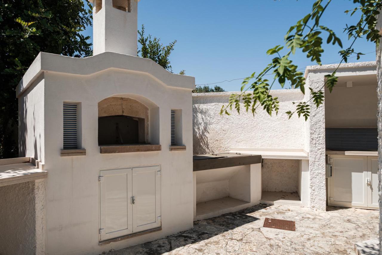 Villa Al Mare Sea, Relax & Wellness Monopoli Luaran gambar