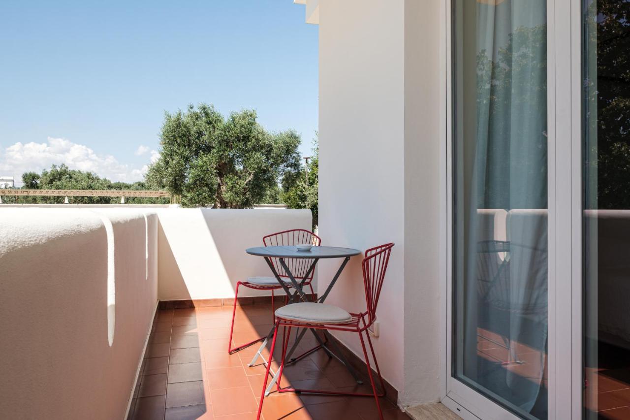 Villa Al Mare Sea, Relax & Wellness Monopoli Luaran gambar