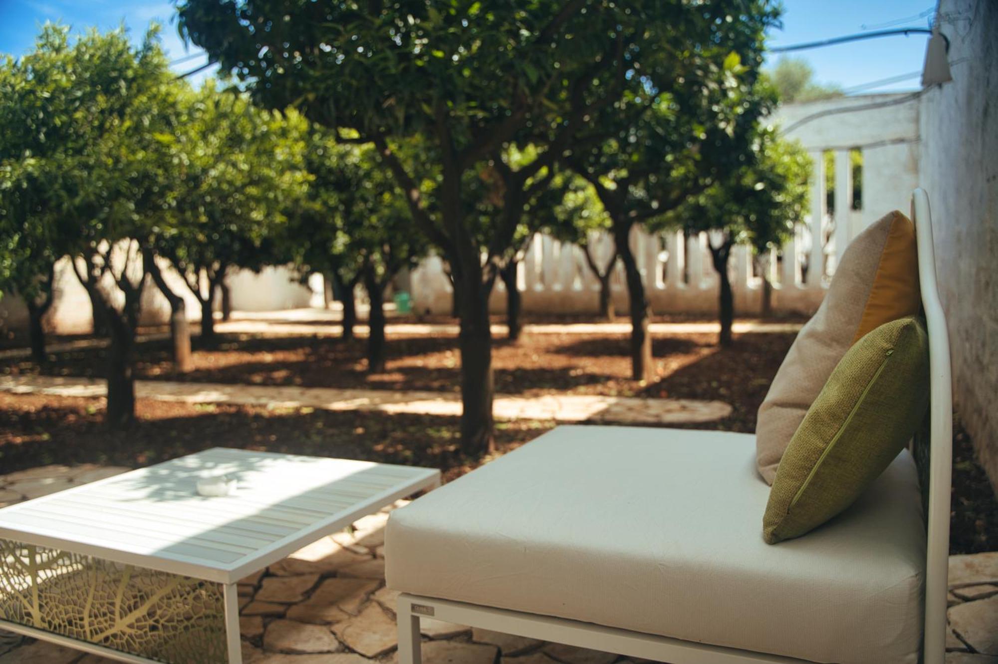 Villa Al Mare Sea, Relax & Wellness Monopoli Luaran gambar