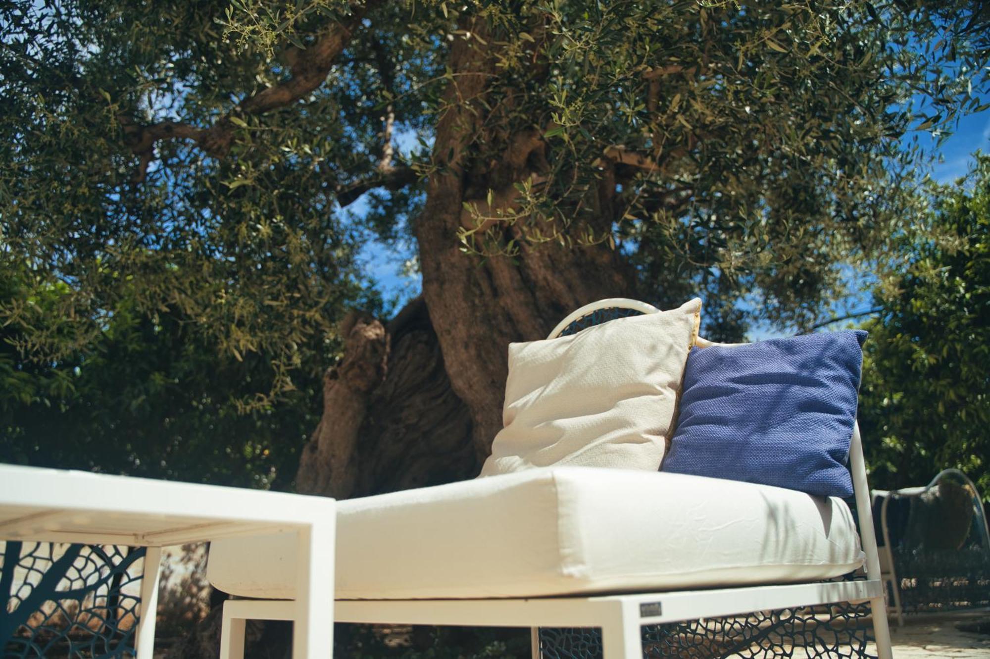 Villa Al Mare Sea, Relax & Wellness Monopoli Luaran gambar