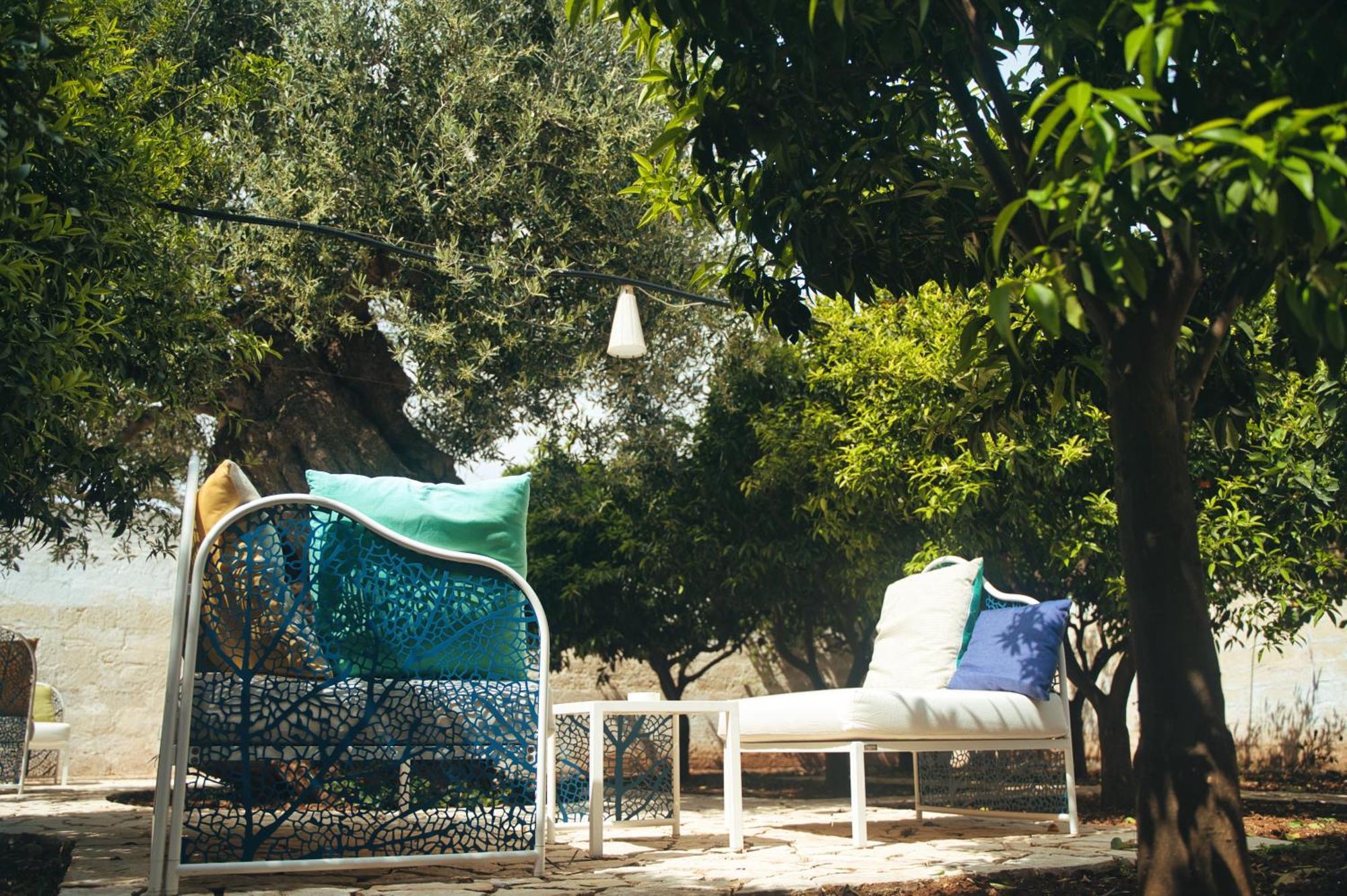 Villa Al Mare Sea, Relax & Wellness Monopoli Luaran gambar