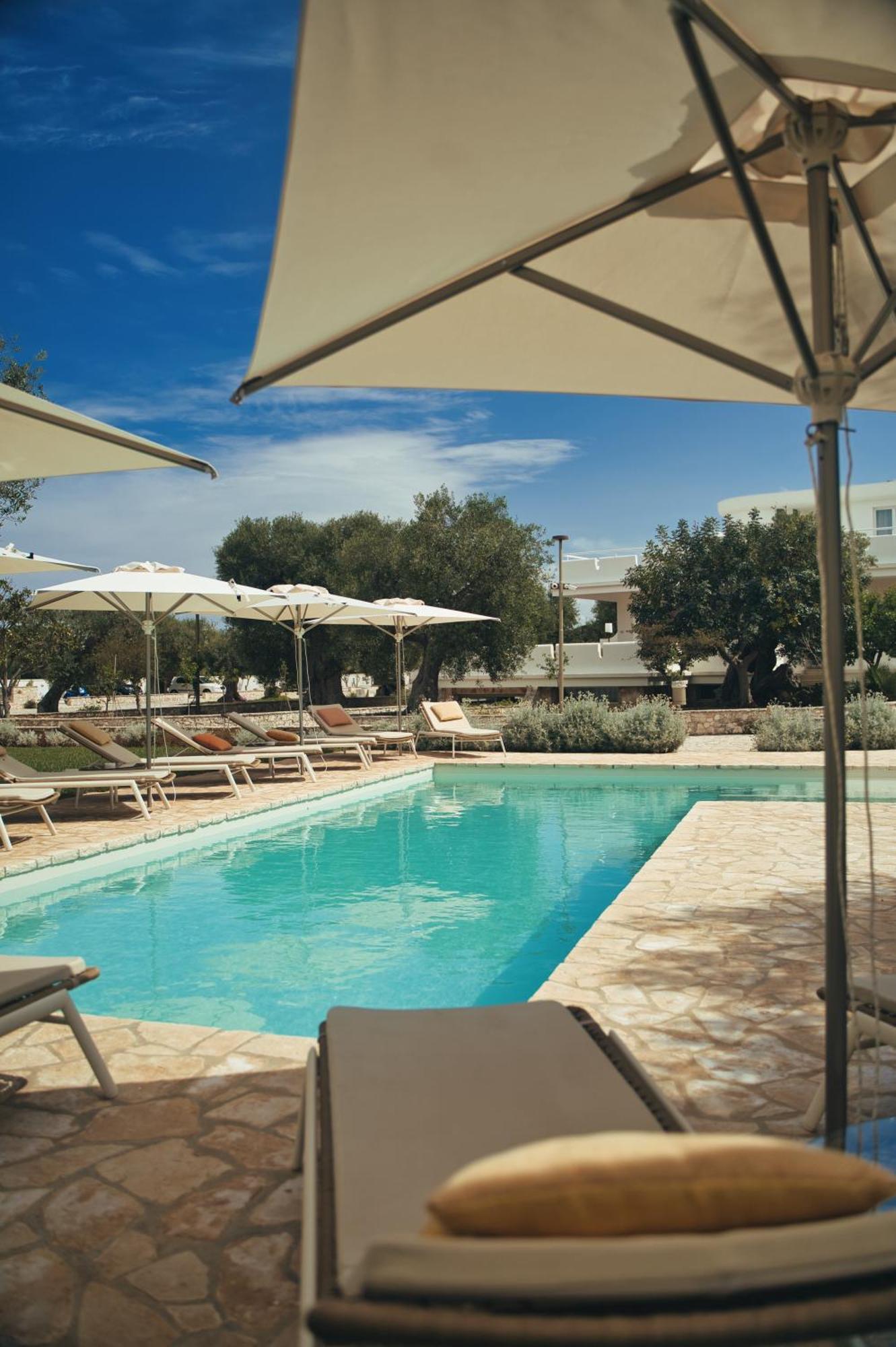 Villa Al Mare Sea, Relax & Wellness Monopoli Luaran gambar