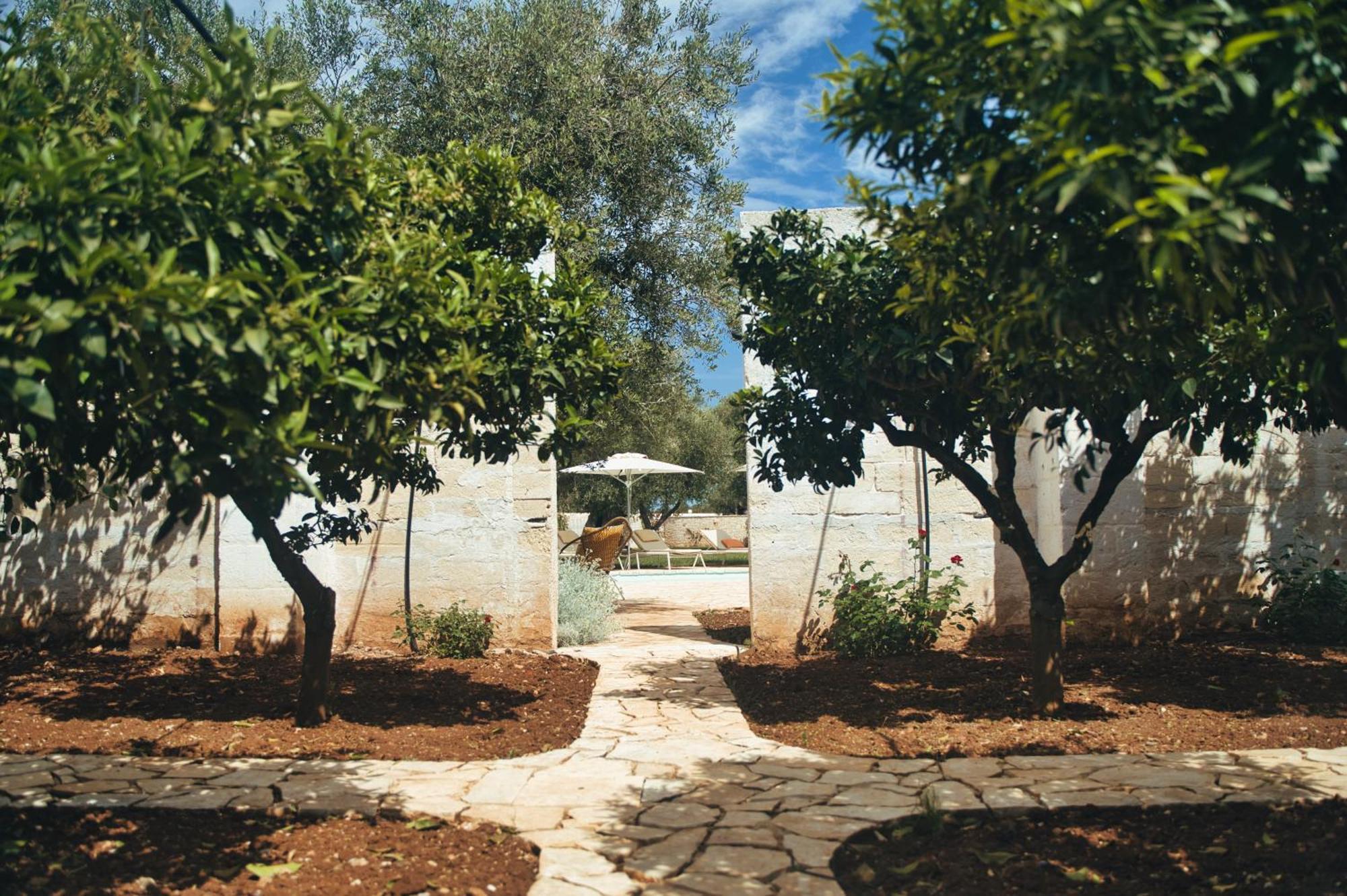 Villa Al Mare Sea, Relax & Wellness Monopoli Luaran gambar