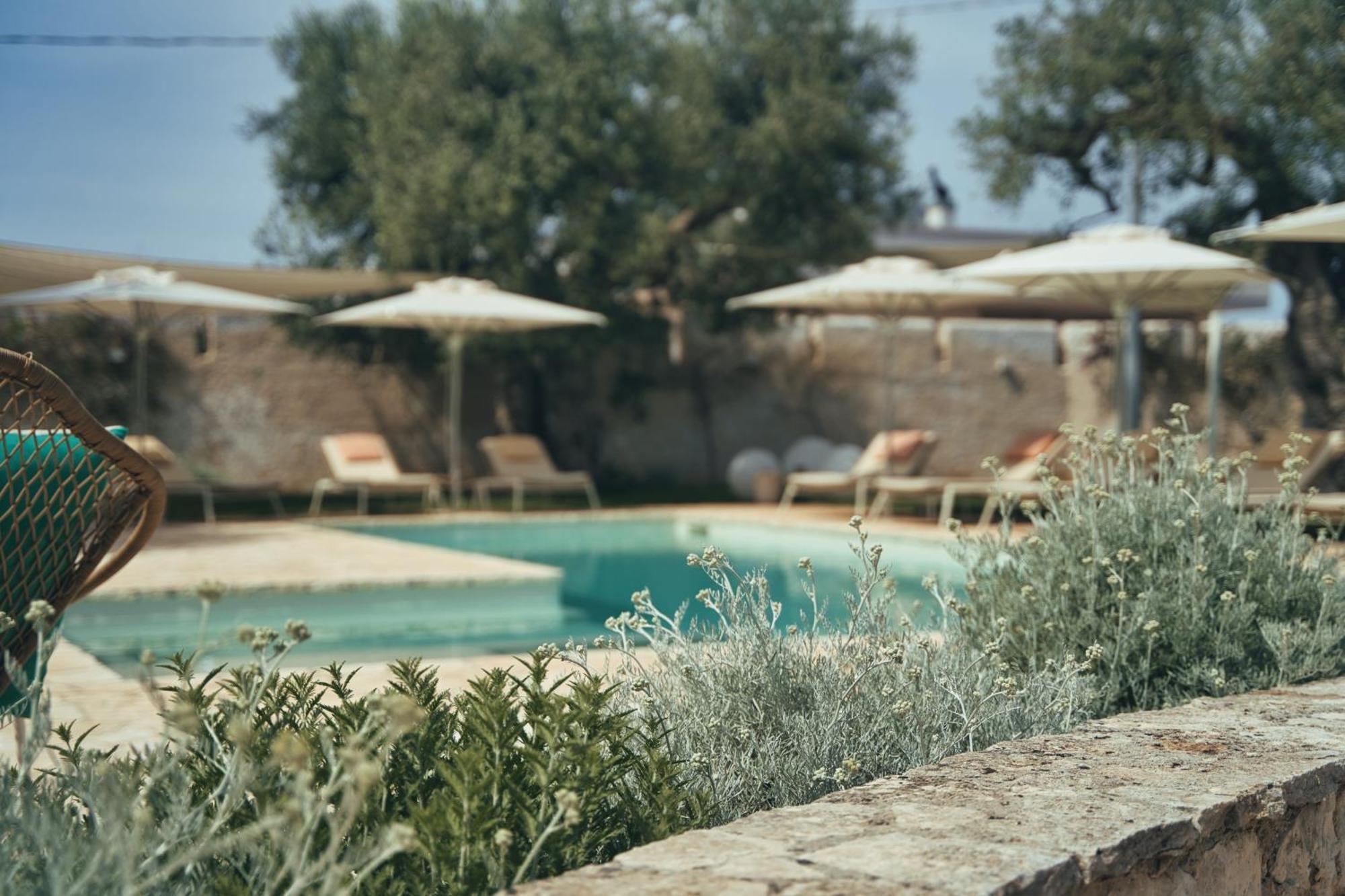 Villa Al Mare Sea, Relax & Wellness Monopoli Luaran gambar