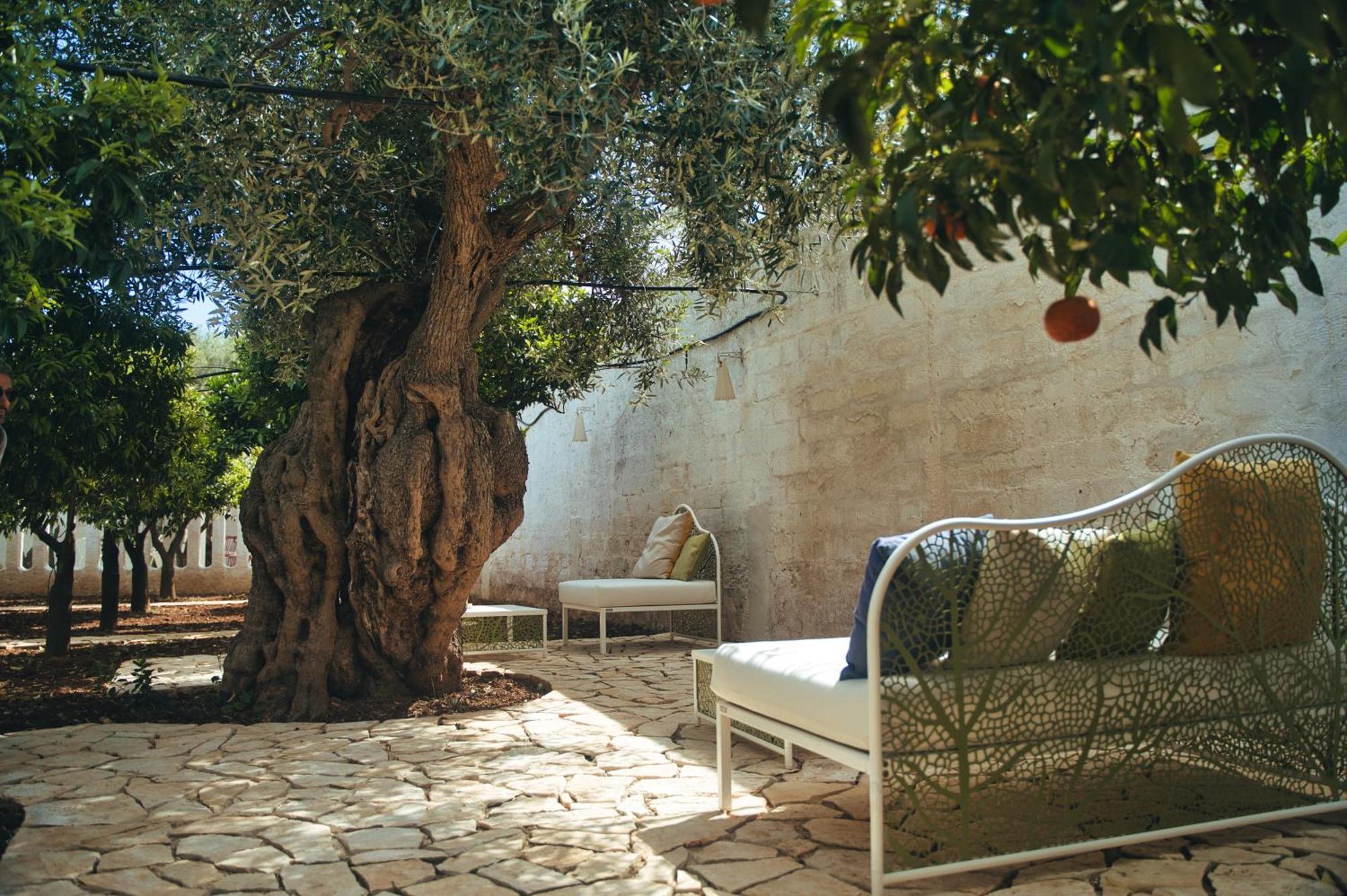 Villa Al Mare Sea, Relax & Wellness Monopoli Luaran gambar